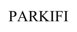 PARKIFI trademark