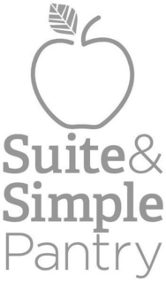 SUITE & SIMPLE PANTRY trademark