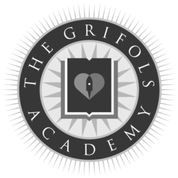THE GRIFOLS ACADEMY trademark