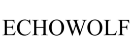 ECHOWOLF trademark