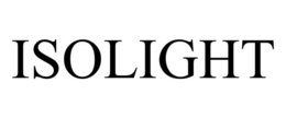 ISOLIGHT trademark