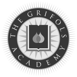 THE GRIFOLS ACADEMY trademark
