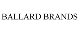 BALLARD BRANDS trademark