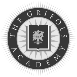 THE GRIFOLS ACADEMY trademark
