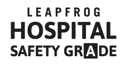 LEAPFROG HOSPITAL SAFETY GRADE trademark
