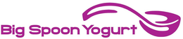 BIG SPOON YOGURT trademark