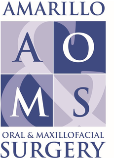AMARILLO ORAL & MAXILLOFACIAL SURGERY AOMS trademark