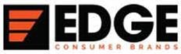 EDGE CONSUMER BRANDS trademark