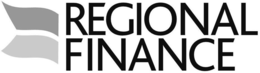 REGIONAL FINANCE trademark