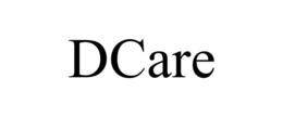 DCARE trademark