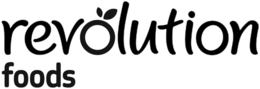 REVOLUTION FOODS trademark