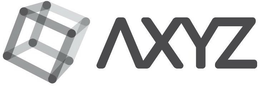 AXYZ trademark