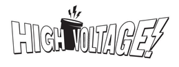 HIGH VOLTAGE! trademark
