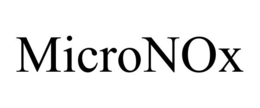 MICRONOX trademark