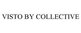 VISTO BY COLLECTIVE trademark