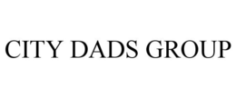CITY DADS GROUP trademark