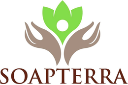 SOAPTERRA trademark