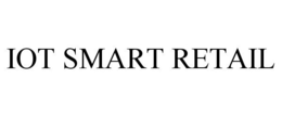 IOT SMART RETAIL trademark