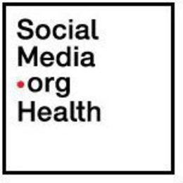 SOCIAL MEDIA .ORG HEALTH trademark