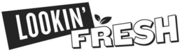 LOOKIN' FRESH trademark