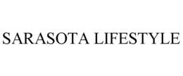 SARASOTA LIFESTYLE trademark