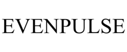 EVENPULSE trademark