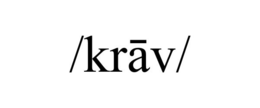 /KRAV/ trademark