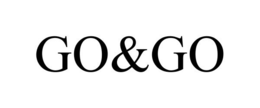 GO&GO trademark