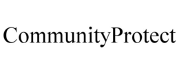 COMMUNITYPROTECT trademark