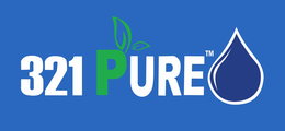 321 PURE trademark