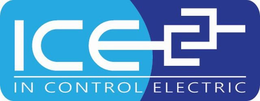 ICE IN CONTROL ELECTRIC trademark