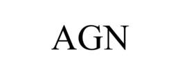 AGN trademark