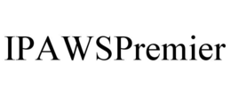 IPAWSPREMIER trademark