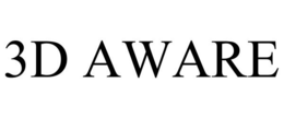 3D AWARE trademark