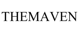 THEMAVEN trademark