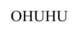 OHUHU trademark