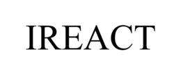 IREACT trademark