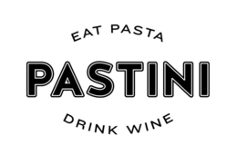 EAT PASTA PASTINI DRINK WINE trademark