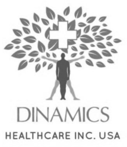 DINAMICS HEALTHCARE INC. USA trademark