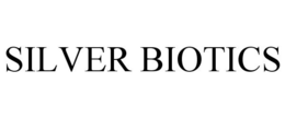 SILVER BIOTICS trademark