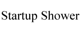 STARTUP SHOWER trademark