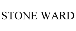 STONE WARD trademark