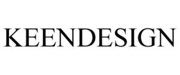 KEENDESIGN trademark