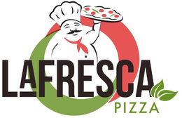 LA FRESCA PIZZA trademark