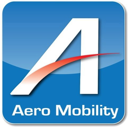 AERO MOBILITY trademark