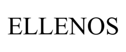 ELLENOS trademark