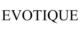 EVOTIQUE trademark