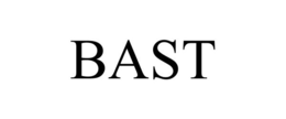 BAST trademark