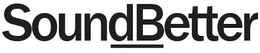 SOUNDBETTER trademark