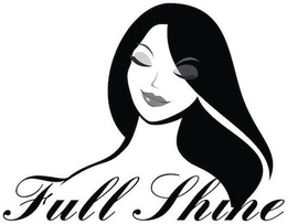 FULL SHINE trademark